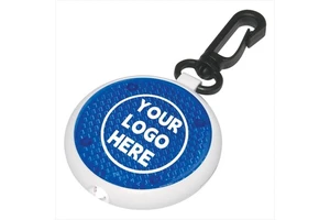 OEM/ODM Acceptable Tri-Function Light, Customizable Blinking Reflector, Factory Direct Pricing