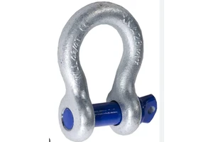 Special Heavy Duty Shackle in Stock