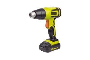 18V 20V Li-ion Battery Rechargeable Cordless Hot air Gun Heat Gun