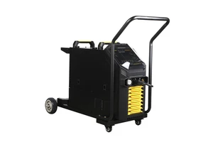 Customizable New WanChi MIG-350/350/630 Arc Welding Machine 12.5kva with 0.8mm Wire Diameter