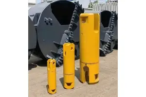 Hot Sale High Strength Alloy Steel Swivel Connector for Rotary Drilling Rig Jiangxi China for Report Provided