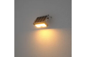 Factory Direct Supplied Intelligent Solar Flood Lighting Made Simple Power the Night with Solar