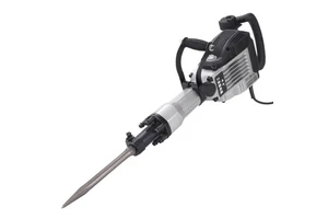 Industrial Grade High Power Single Use Electric Pick for Concrete Crushing and Butter Pick Electric Power Demolition Drills