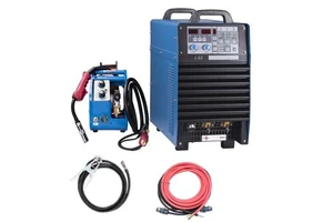 Factory Direct Sales NB-630HD Pro Gas Protect Welder Portable Inverter MIG MAG Welding Machine Welding Machine Mig Aotai