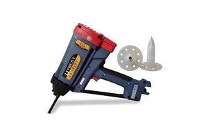100mm Strong Plastic Electric Concrete Gas Nail Gun