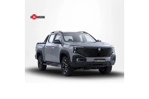 For Sale Cheap Changan Hunter 2.0T New Energy Vehicle Extended-Range T5-seat Double Cab Pickup 2025 Lieshou 4x4 Electric Pickup