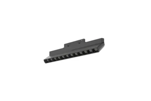 Anti-glare Soft Light Thin yet Powerful 5mm 12W Circular Grille Lamp Providing Fine Lighting for Commercial Offices