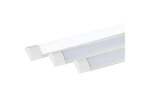 Led Linear Light LED Batten Lamps Purification Fixture 36W 4ft 2ft Led Lights