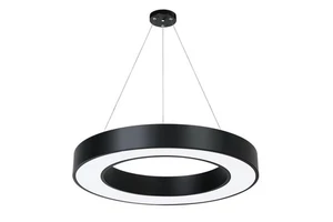 High Quality Durable Linear Light Led Chandelier Acrylic Office Light