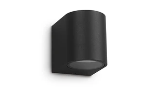 Wall Lamp Simple Modern square Villa Exterior Wall Courtyard Aisle Indoor Hotel Decorative Lights