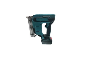 Cross Border 21V Brushless Lithium Electrical Nail Gun Wireless Charging Nail Gun