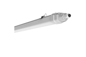 5 Years Warranty Indoor Led Lighting Tri-Proof Fixture 4200 Lumens Harsh Environment Lighting Tri-Proof Ceiling Light