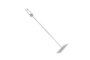 High Quality Hot-dip Galvanized Bow Stay Rod with Thimble