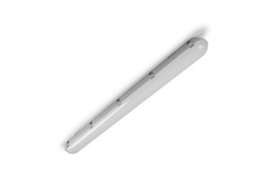 Vapor Tight Fixture Waterproof Outdoor Batten Commercial and Industrial Led Tri Proof Light