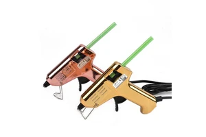 American Market Factory Price 10w Mini Hot Glue Gun UL Plug