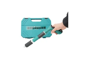 High Quality Industrial Nail Gun in Mini Size 220V Voltage Wholesale