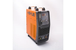 KEYUE Welders Mig Welding Machine Wire Feeder for Mig Welding Machine DC Inverter TIG Welder Tig-400P Welding Machine