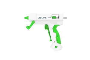 RELIFE RL-062E Hot Melt Glue Gun 100V-240V 25W Glue Gun Dia 7mm Electronic Tools