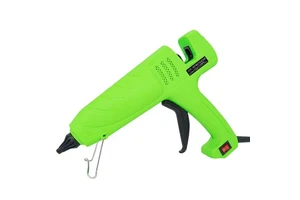 Professional Heavy Duty Electric Hot Melt Glue Gun 500W Quick Release PA66 Material CE Certified NYLEO NL-305A for Industrial