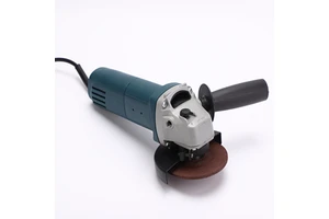 115 mm 1100w Electric Top Quality Angle Grinder
