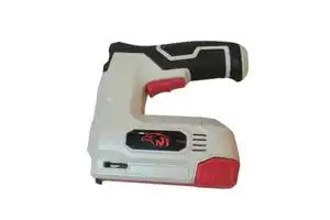 Factory Direct Sales Electric Nail Gun 4-8 bar Working Pressure Range Nail Gun