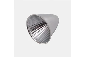 Spinning High Reflective Efficiency Optical Small Home Decorate Cob Led Downlight Reflector Cup