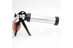Stock Available Portable Hot Glue Gun With GS Certificate