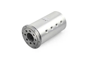Rotary joint hydraulic rotary union Swivel joint