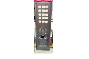 Outdoor Integrated All-in-One Radar Sensor Solar Street Light 750w Integrated Solar Light