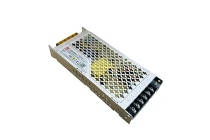 CHUANG LIAN LDK200-5 Industrial Switching Power Supply 5V 40A 5000 cd Brightness for LED Linear Lighting & Light Strip