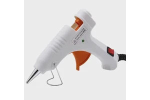 Customized 100W Hot Glue Gun for Carpets and DIY Crafts with Sticks