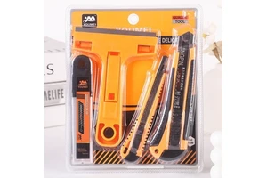 tools set A-737, hand tools set, tools set, Hand Tool Kits, $1 Product Line , hardware tools 1$ series , 1 dollar products