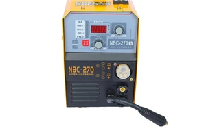 Hot Selling Inverter Mig 350 Portable Welding Machine New Condition Wholesale