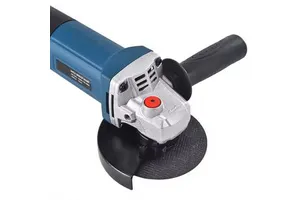 Home Portable Angle Grinder Machine 100/115/125 mm Electric Angle Grinder Mini Angle Grinder
