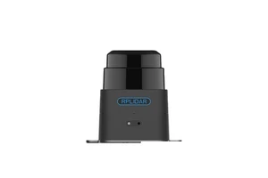 High performance light solar light movement LED wireless parking lot space sensor mapper sensor