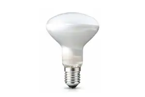 Matte R90 Reflector 100W 220V E27 Warm White 2700K Outdoor Use 1600 Lumens 2-Year Warranty Lighting Bulbs & Tubes