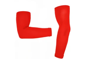 Customizable Outdoor Sports UV Protection Arm Sleeves From Wrist to Biceps Breathable Elastic Tattoo Sleeve Set OEM Available