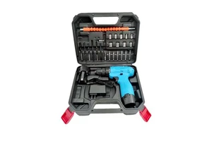 Professional Practical Home Tool Kit 12V Electrician Cordless Driver Drill Basic Tool Set9
