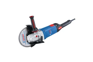 GAOCHENG Professional China 230mm Angle Grinder Machine, Angle Grinder