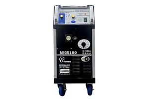 Factory OEM Digital Mig Mag Welding MIG/MMA/TIG/PULSE Welder Support ODM/OEM