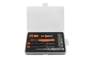 No. 013016 16pcs Tool Kit Set Box