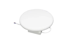 New Design Open Hole Adjustable 6W 9w 12w 18w 24w Surface Recessed Lamp Led Frameless Panel Light