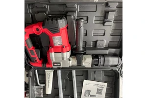DEMOLITION HAMMER