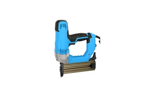 Latest Design 220-240v/120v 1800w/15a Tool Electric Nail Gun Machine