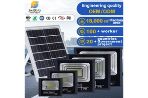 Solar Flood Light Motion Sensor Remote Floodlights Ip67 Waterproof Solar Power Security Light Auto Solar Light Outdoor