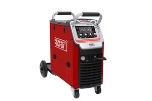 Competitive Price 230V Inverter MIG Welder 250A Flux Cored Machine CO2 Gas for MIG Welders