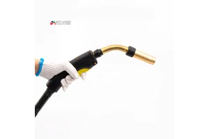 High Quality Customized MIG Welding Torch 3M Length M14-4T MIG Welding Torch For Binzel