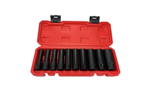 1/2 Pneumatic Sleeve Automotive Repair and Maintenance Tool Set