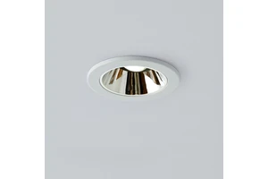 HOT SALE 10W Recessed Mirror or Black Reflector Downlight for Indoor VJC Light