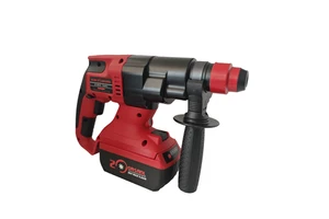 Lithium Battery Electric Hammer ZSDZ-3602 TWO-function Electric Drill Industrial-grade Electrician Concrete Drilling